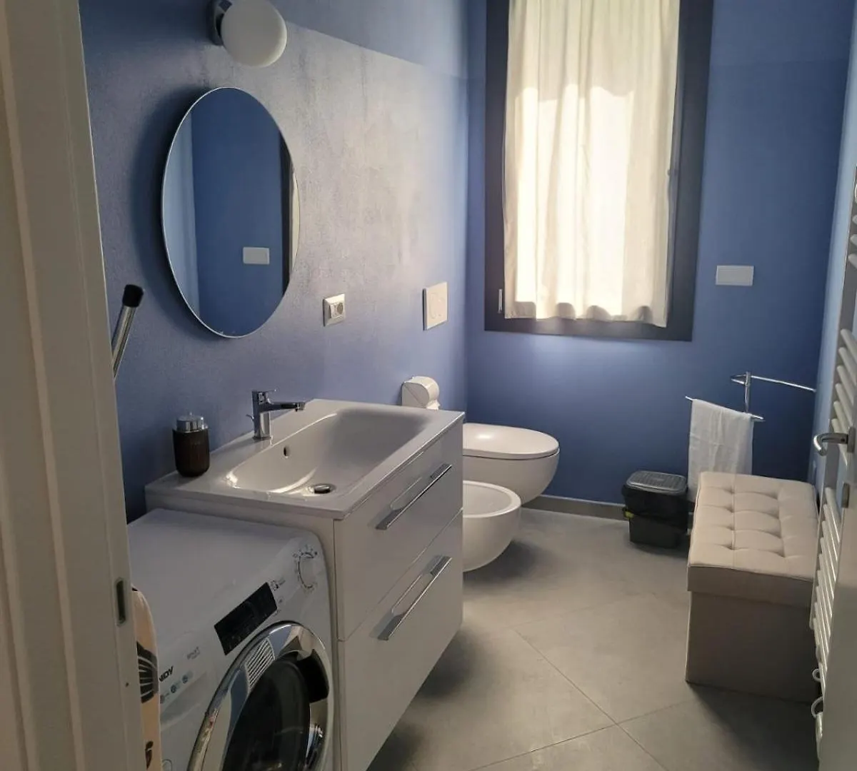 بيت ضيافة Rdm Affittacamere Albiano Magra