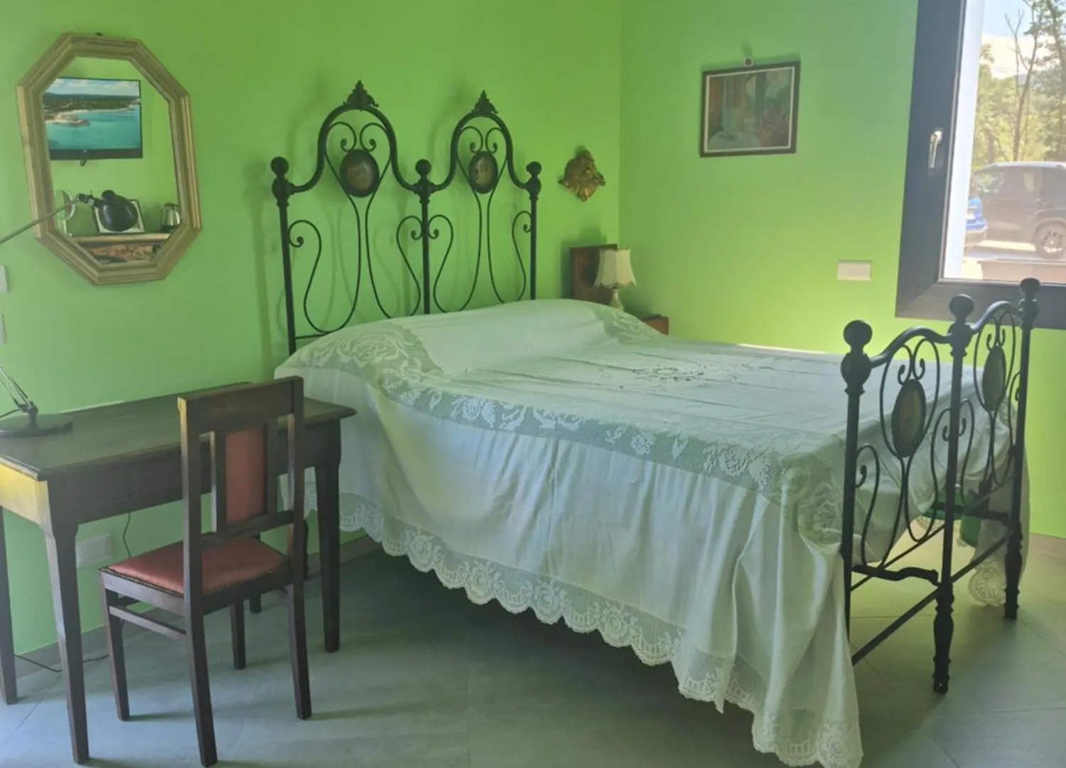 بيت ضيافة Rdm Affittacamere Albiano Magra