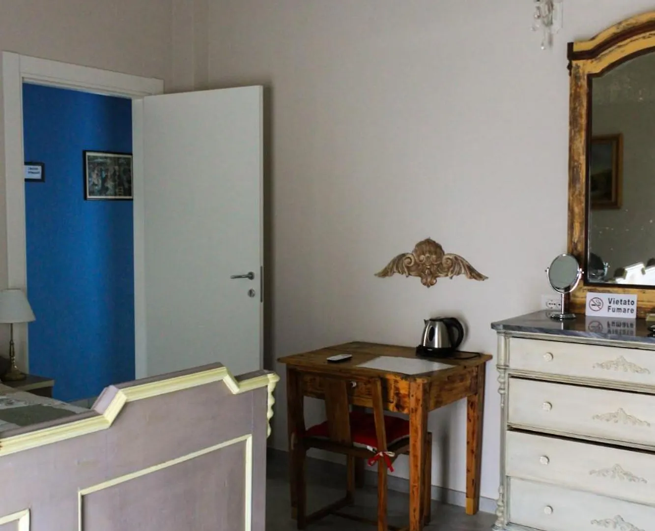 Rdm Affittacamere Albiano Magra بيت ضيافة